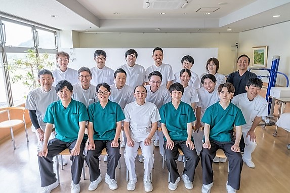 臨床工学技士:手術室業務