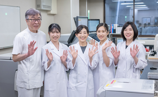 写真: 診療内容のイメージ