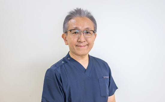 写真: 診療内容のイメージ
