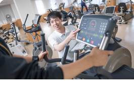 医療専門職